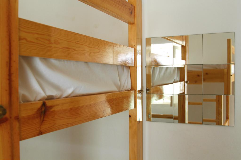 Morabeza Kriol Hostel Прайя Экстерьер фото
