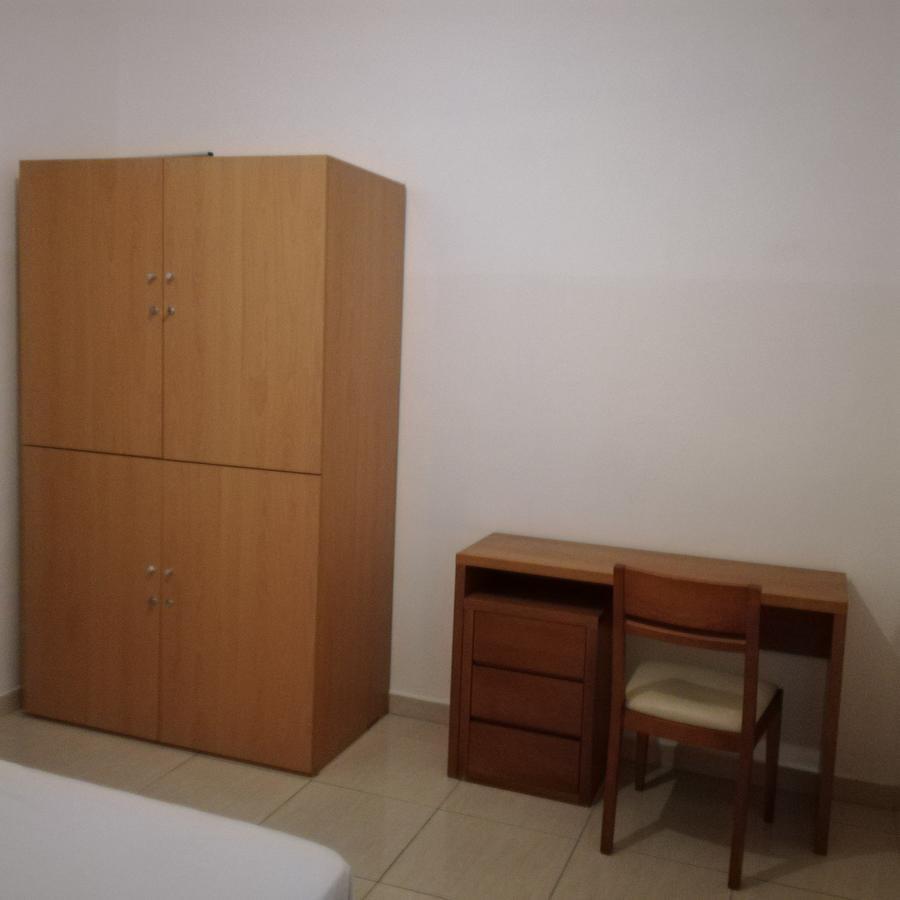 Morabeza Kriol Hostel Прайя Экстерьер фото